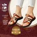 SANDALIA 36