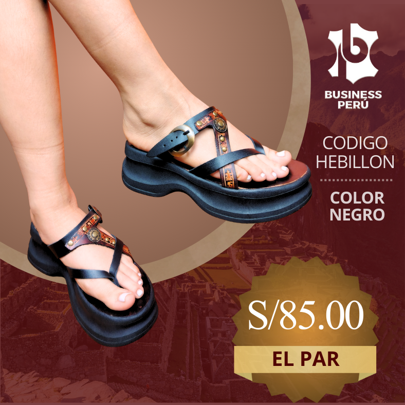 PLATAFORMA HEBILLON