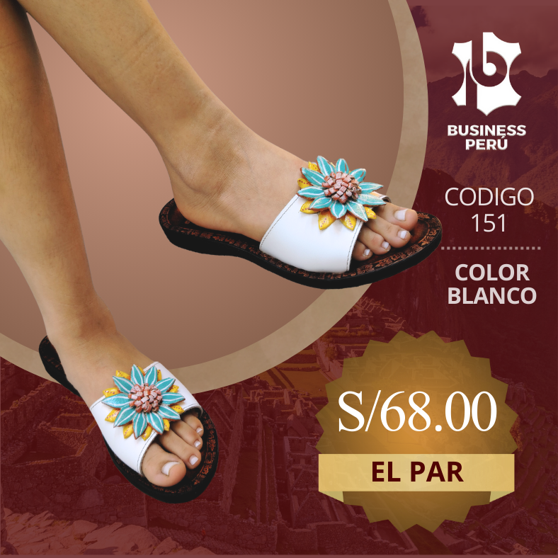 SANDALIA 151