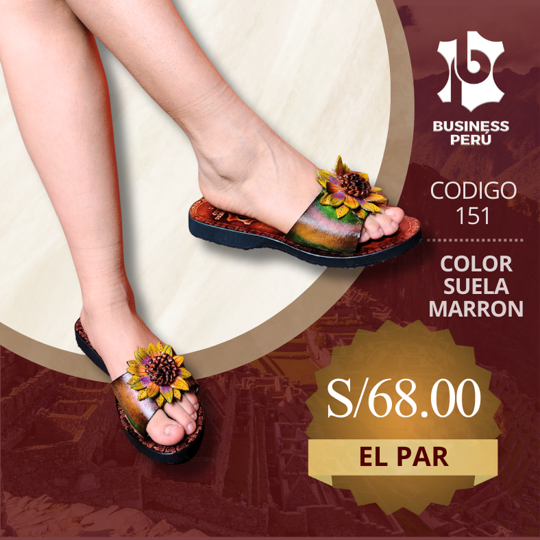 SANDALIA 151