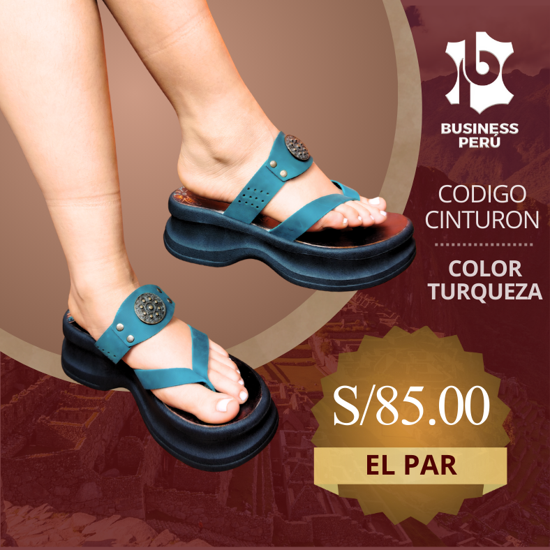 PLATAFORMA CINTURON