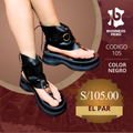 PLATAFORMA 105