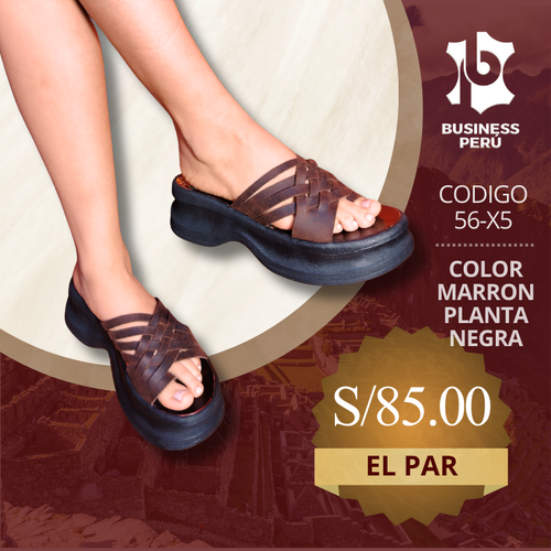 PLATAFORMA 56