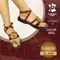 SANDALIA 31