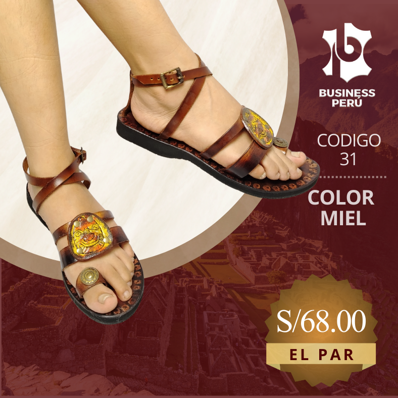 SANDALIA 31
