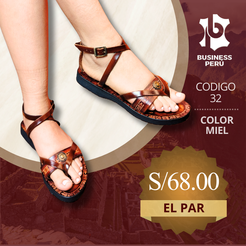 SANDALIA 032