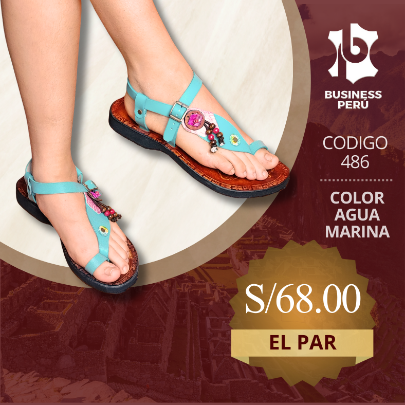 SANDALIA 486