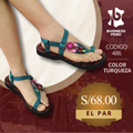SANDALIA 486
