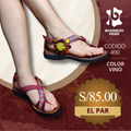 SANDALIA 490