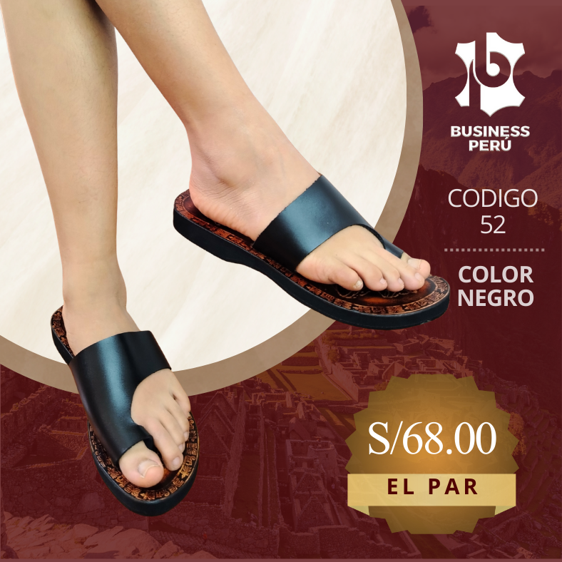 SANDALIA 52