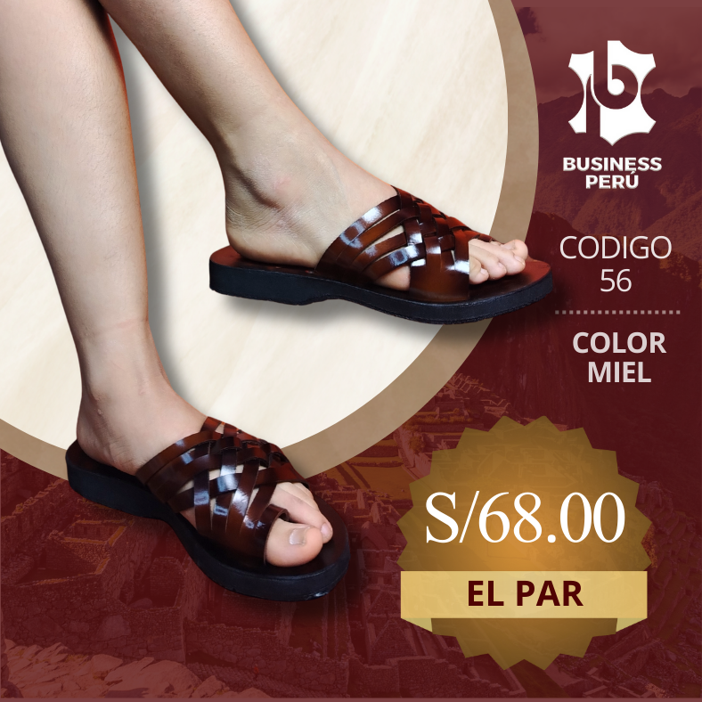 SANDALIA 56