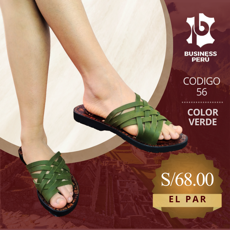 SANDALIA 56