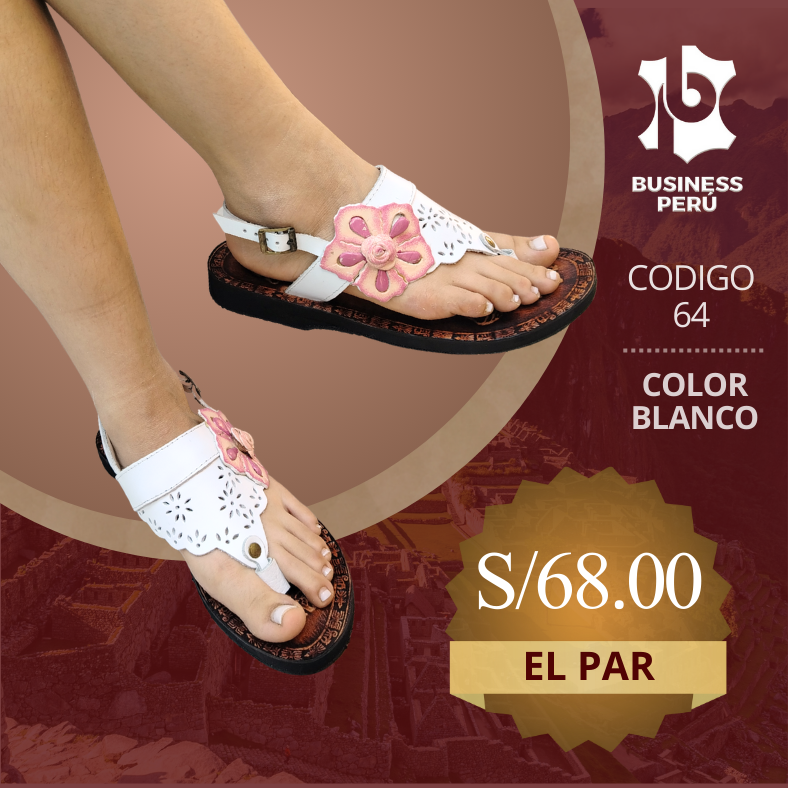 SANDALIA 64