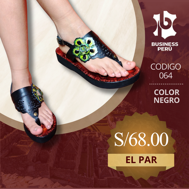 SANDALIA 64