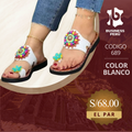 SANDALIA 689