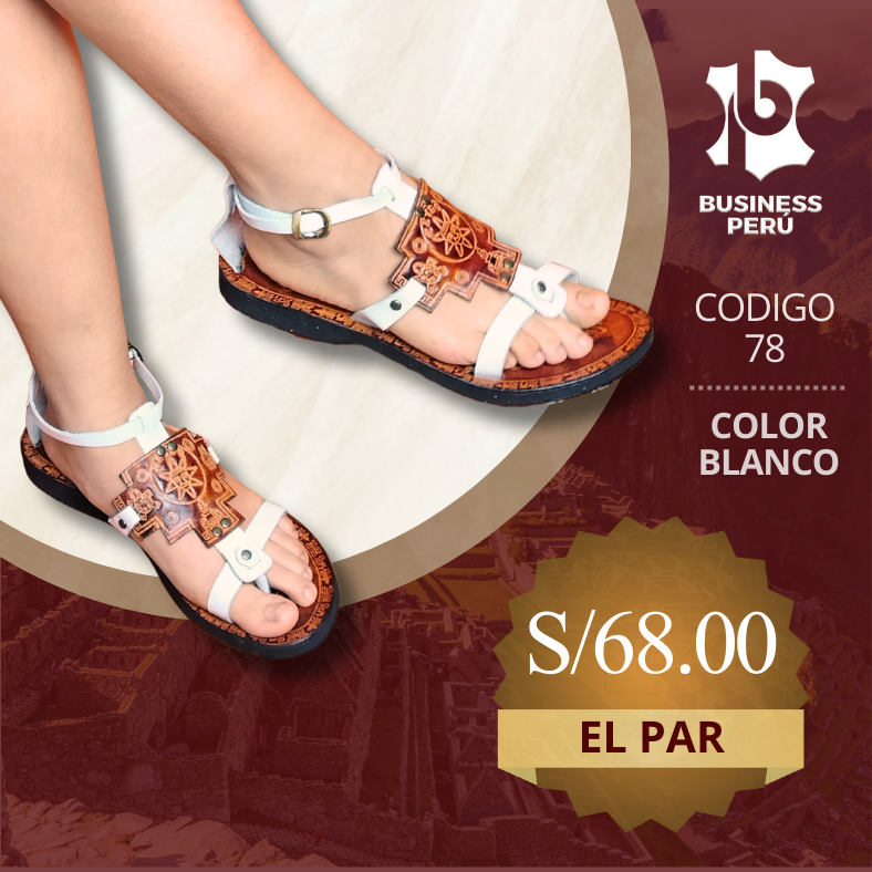 SANDALIA 78