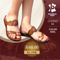 SANDALIA 84